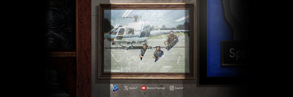 bserv1 Profile Banner