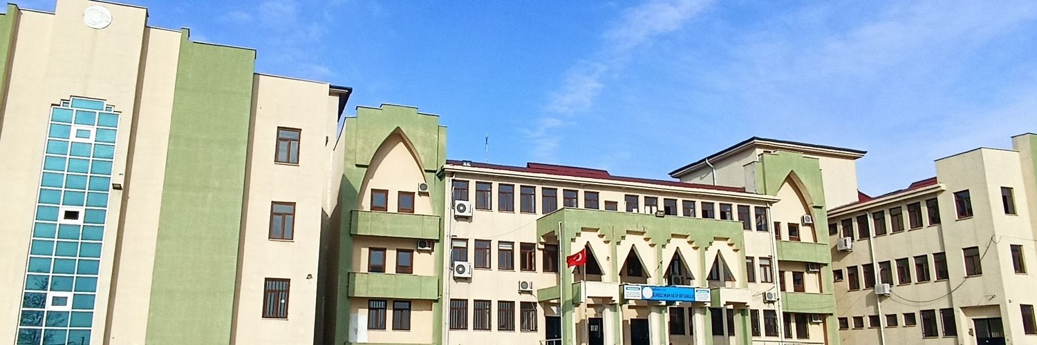 GurbuzIHO's profile banner image