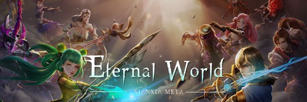 EternalworldOL Profile Banner