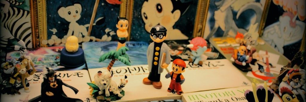 O'野のぼる【OhonoNoboru】 banner