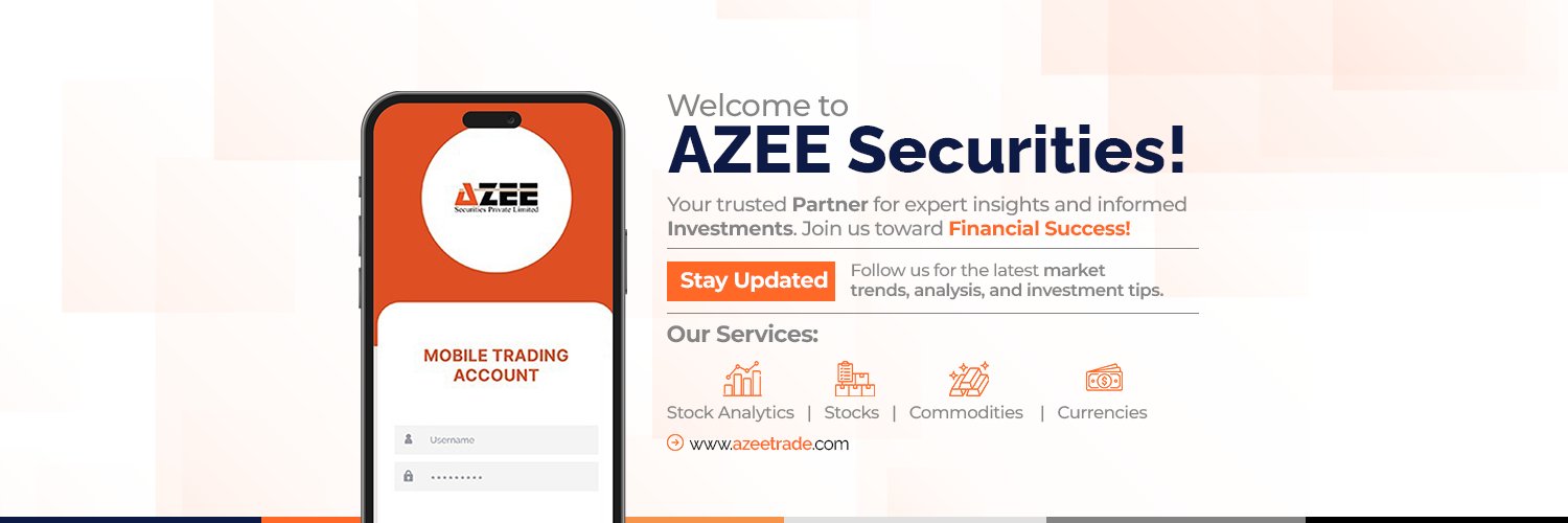 aZeetrade's profile banner image