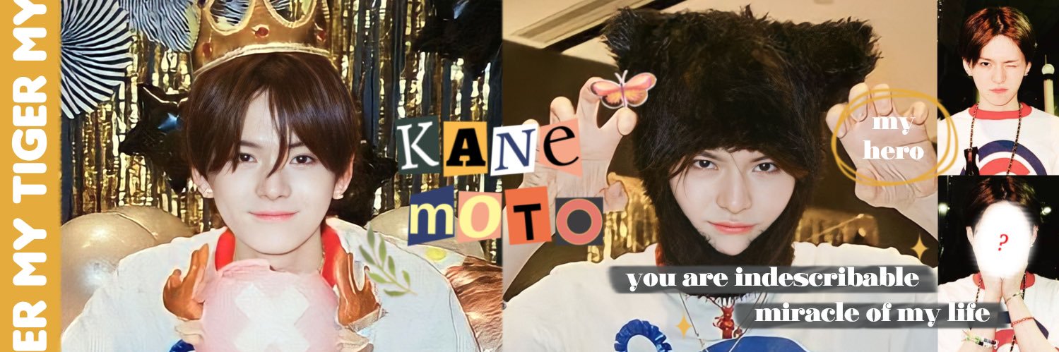 ran🐓🐯SAW TREASURE😭💗 banner