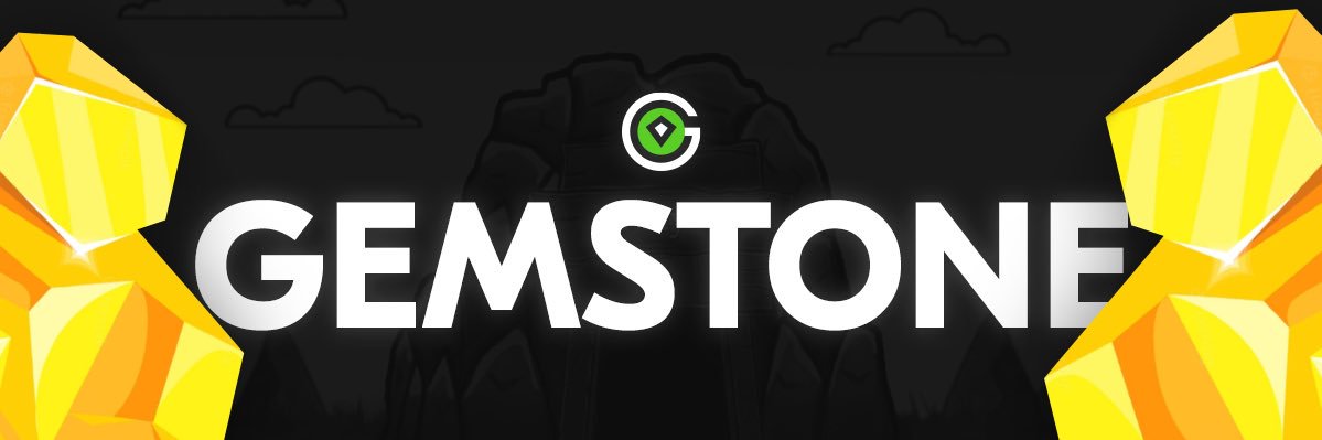 Gemstone Mania banner