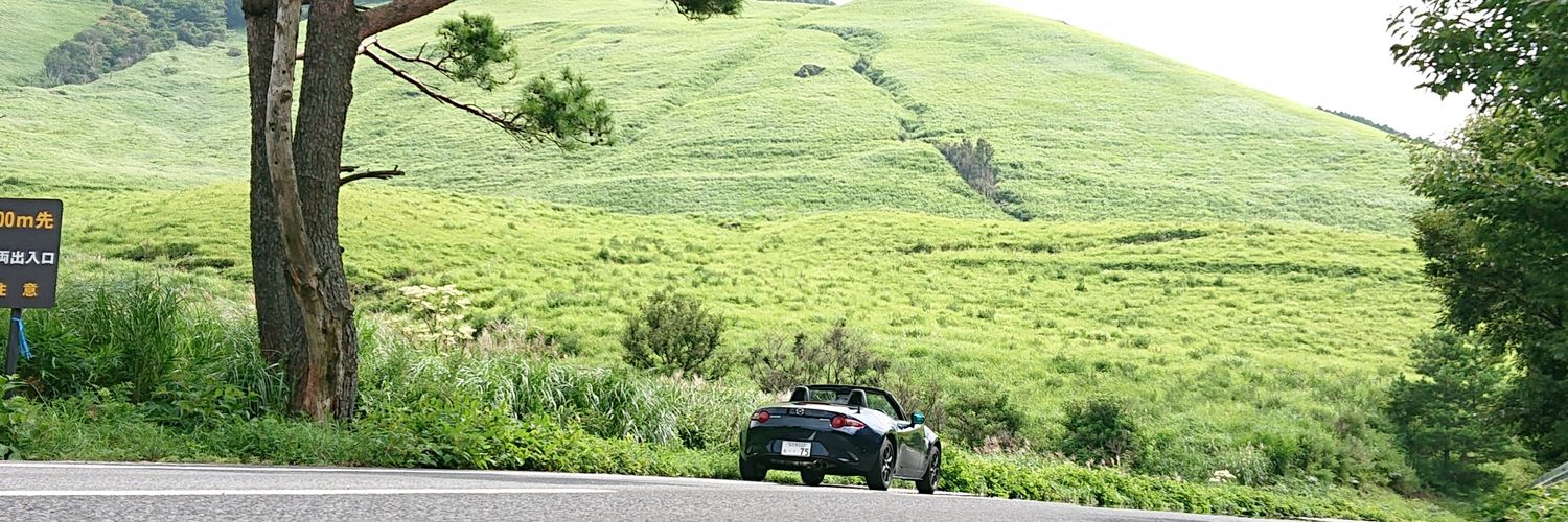 hisa0924's profile banner image