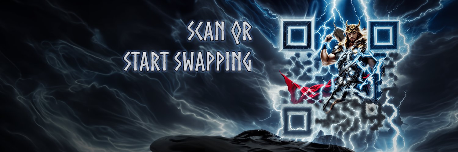 THOR InfoBot's banner