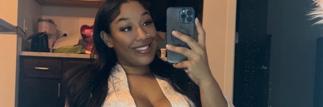 Raven Baxter banner