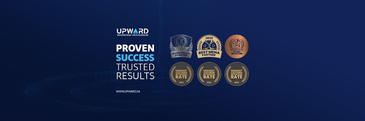 UpwardSA's profile banner image