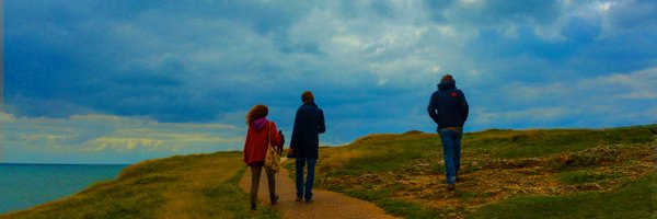 DansPeople Profile Banner