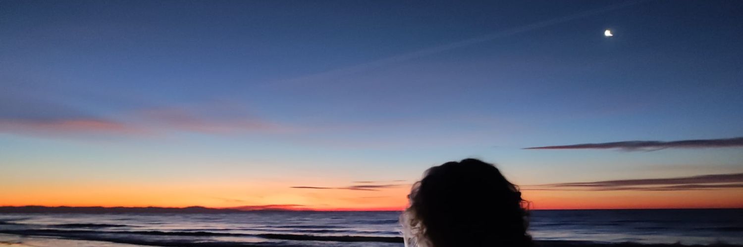 Paola Breda 💙🩵🌊🩵💙's banner
