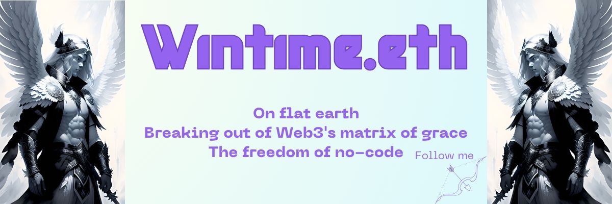 Wintime WLFI🦅17☝ banner