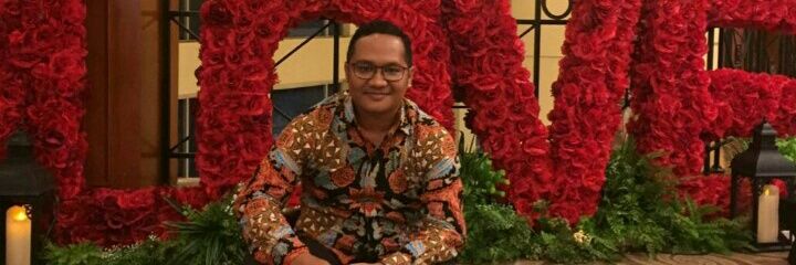 azrulraman's profile banner image
