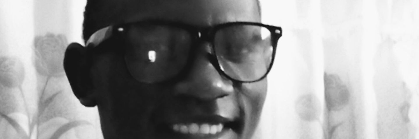 EdsonBagamba's profile banner image