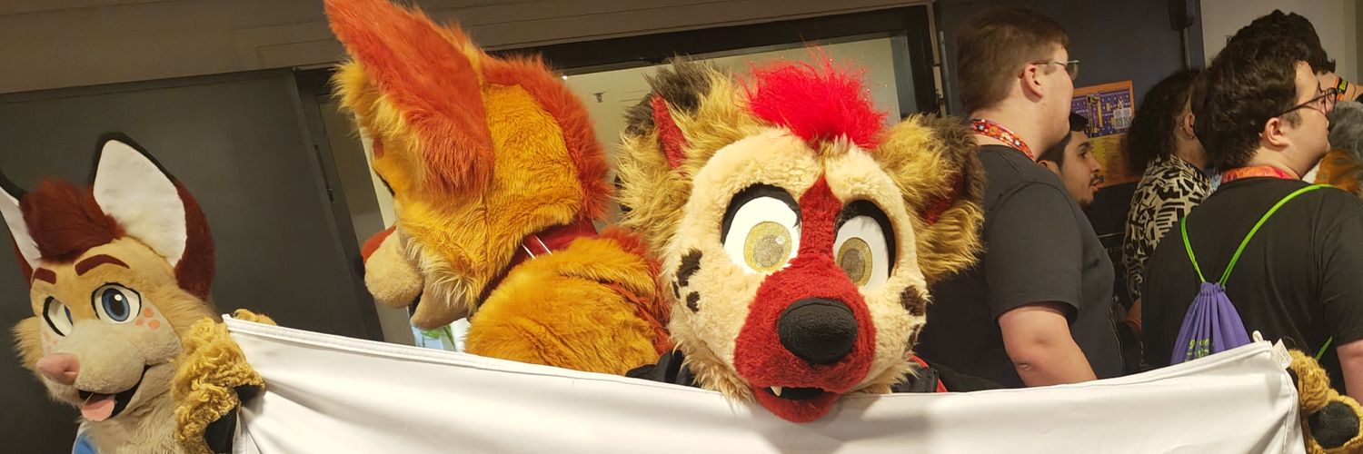 Romachan's profile banner image