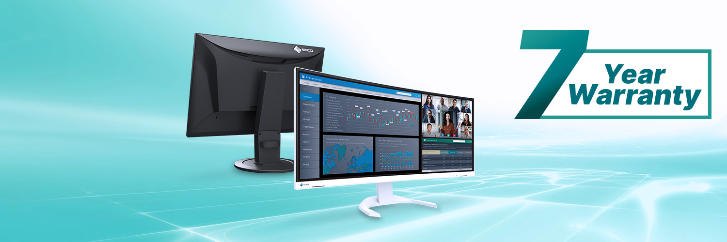EIZO_Global's profile banner image