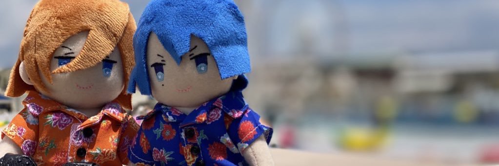 藤宮💙取引専用 banner