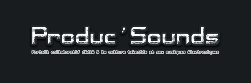 ProducSounds's profile banner image