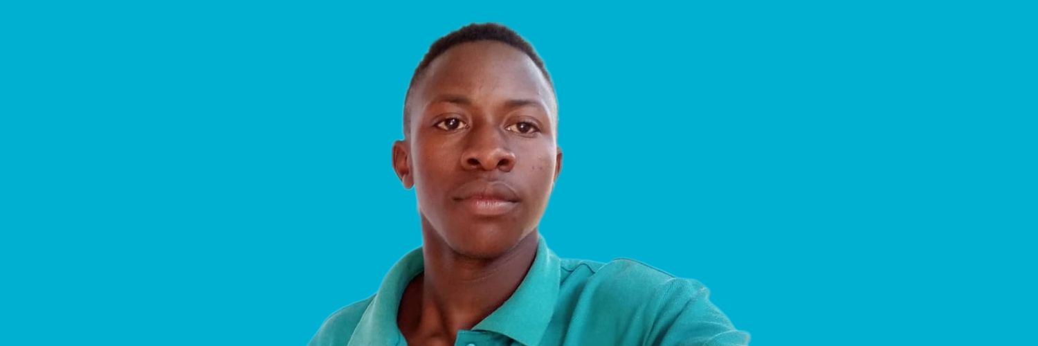 Kabengwa Eric banner