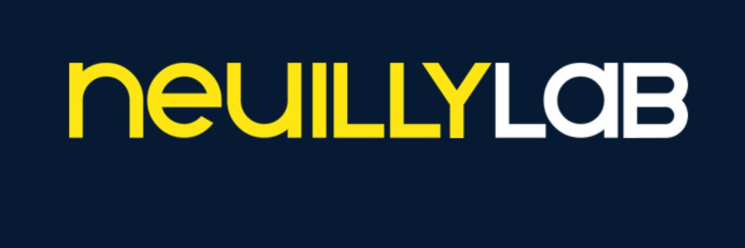 NeuillyLab banner