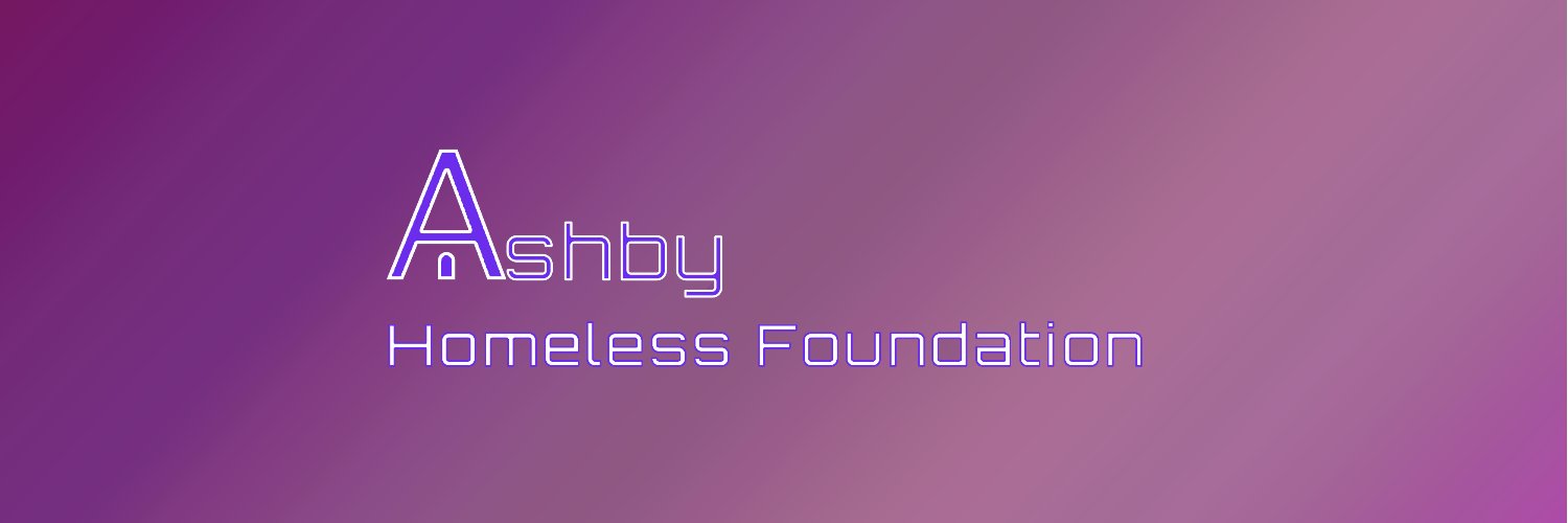 Ashby Charity banner
