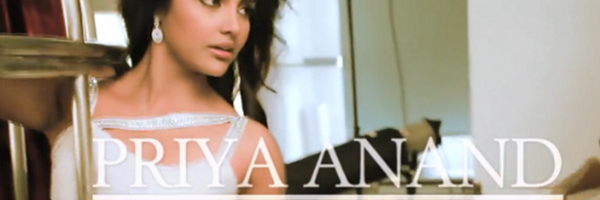 PriyaAnandINFO Profile Banner