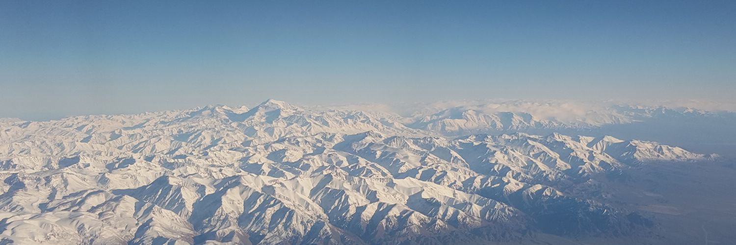FariavaJ's profile banner image