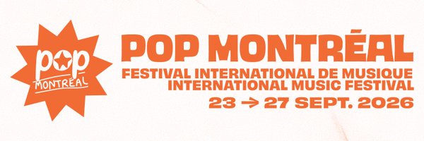 popmontreal Profile Banner