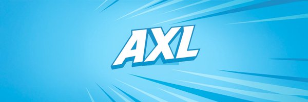axelroode Profile Banner
