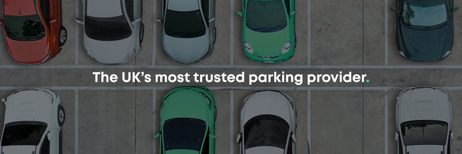 YourParkingSpace banner