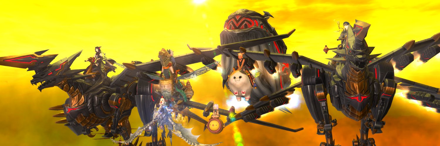 nagicho22's profile banner image