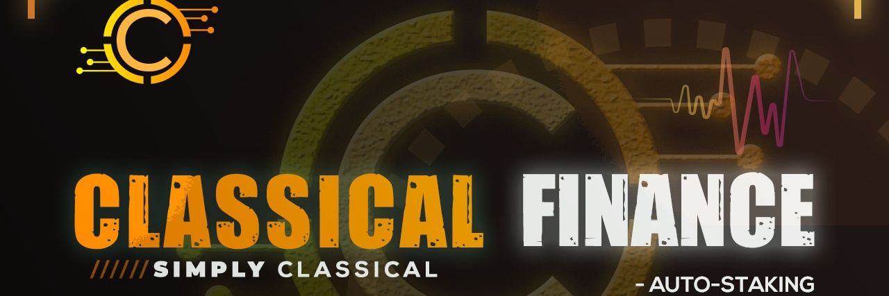 ClassicalFinanc's profile banner image