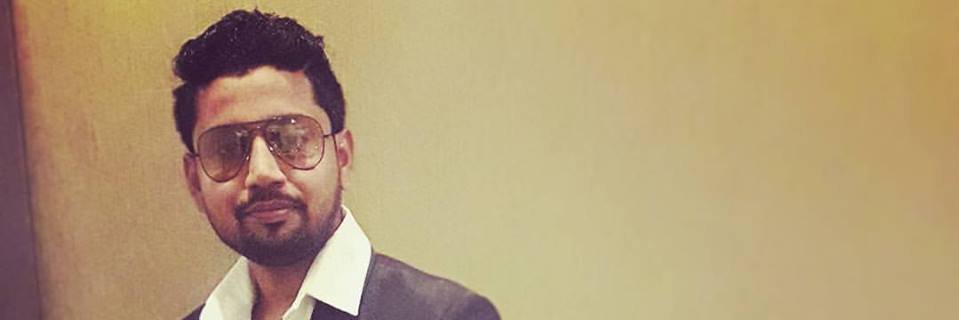 iamkrunal90's profile banner image