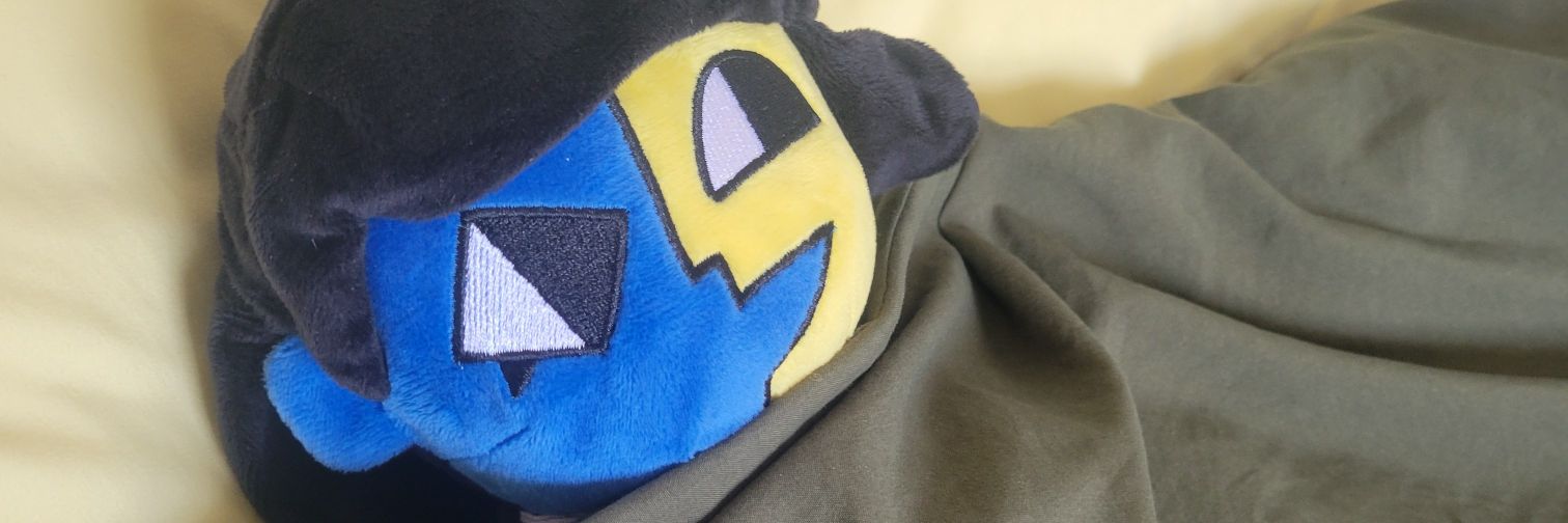 kersplunkle banner