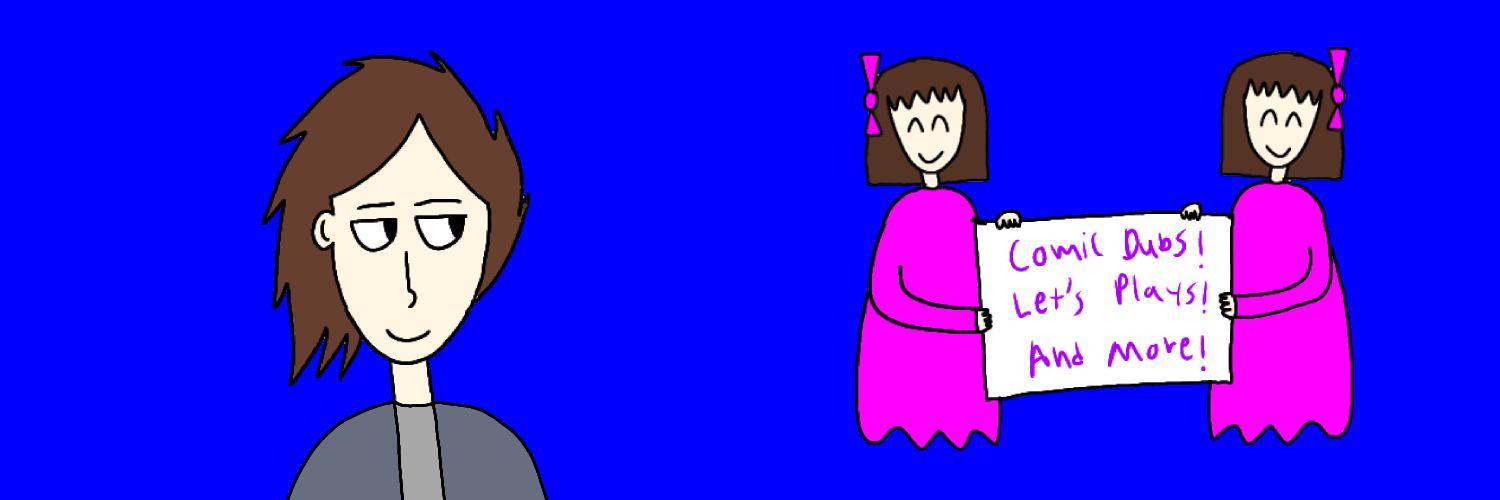 kersplunkle's profile banner image