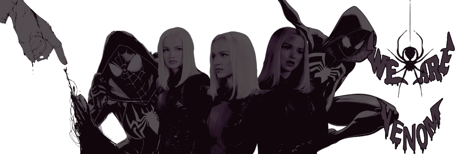 ᅠ ،،̲ᅠ 𓏲𓍢 𝑽𝑬𝑵𝑨𝑻𝑹𝑰𝑿 🕷️ 𓂂｡ banner