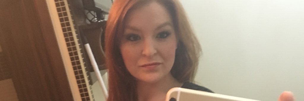 Josephine Gillan banner