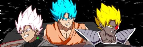 Drazzle 🏳️‍⚧️ banner