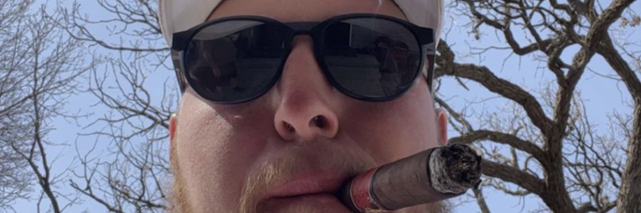 knutsonkade's profile banner image