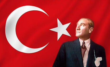FilhodeATATURK's profile banner image