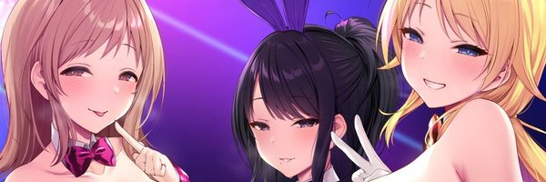 LewdCafe Profile Banner
