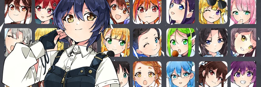 とれふる's banner