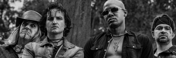 aliveinstonebnd Profile Banner