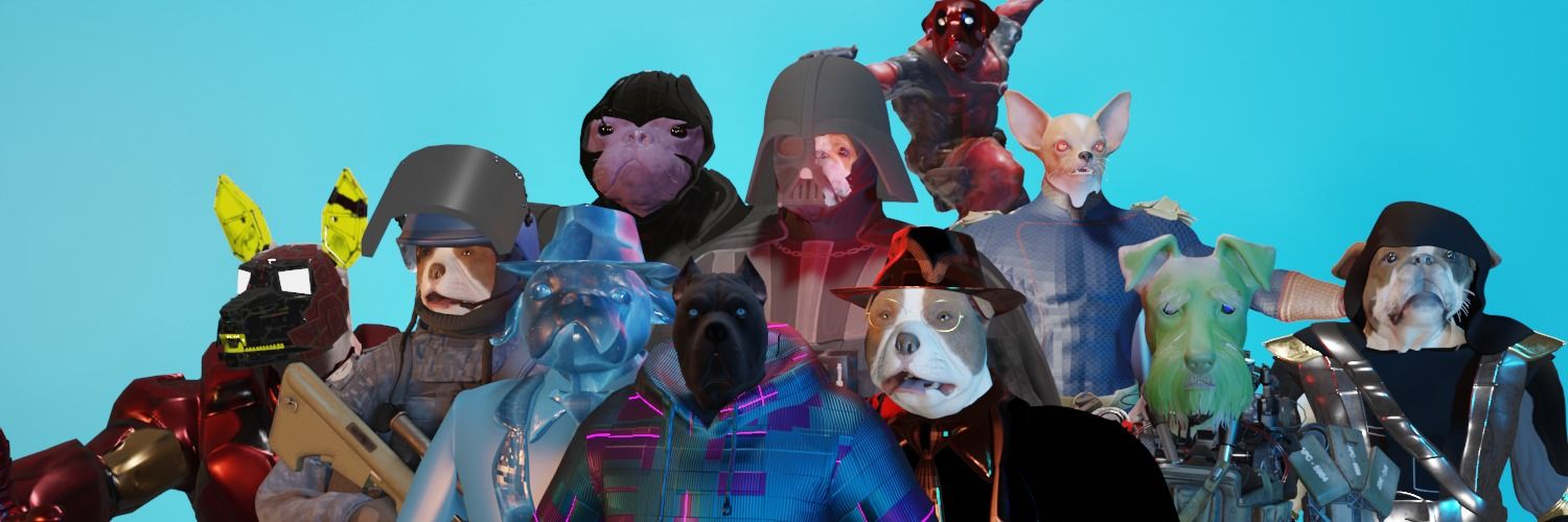 DogsDrip's profile banner image