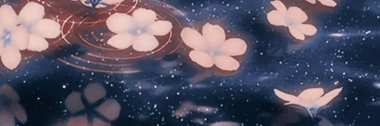 flowercore96's profile banner image