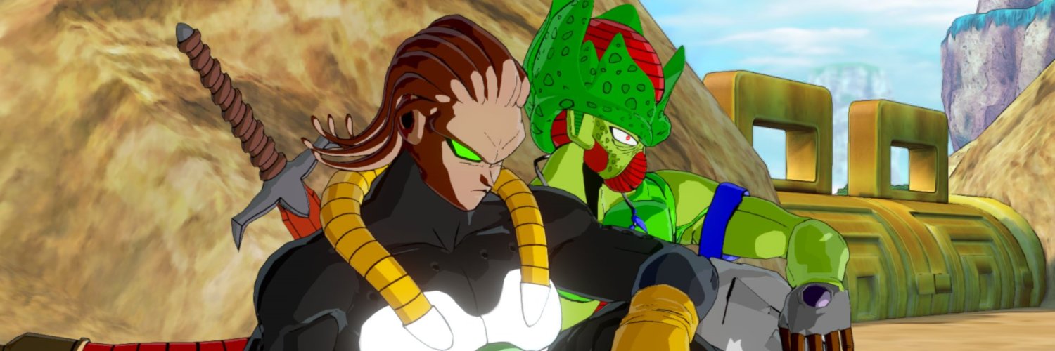 LeonExodio's profile banner image