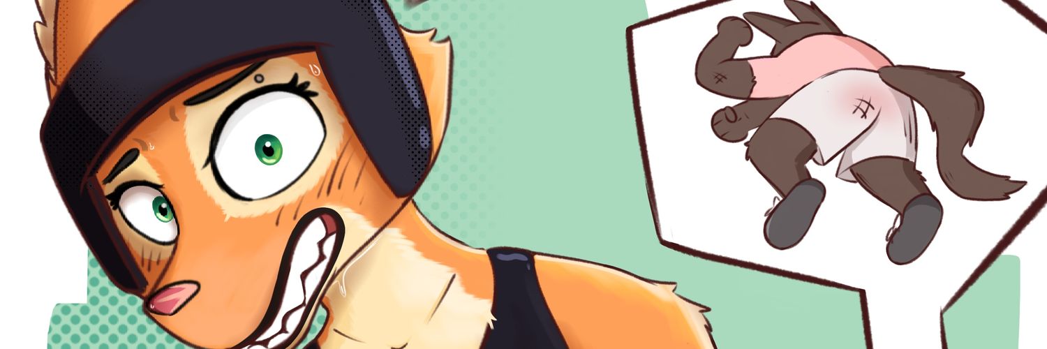 Mestysa 🐻 (COMMS OPEN) 🐻's banner