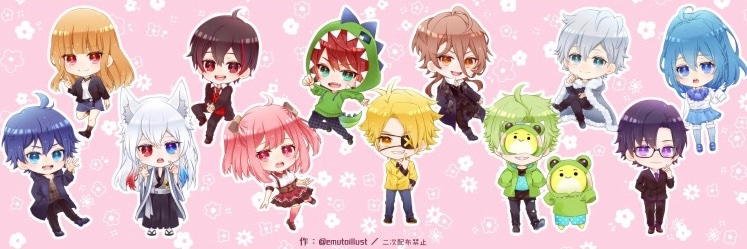 luvmkoo's profile banner image