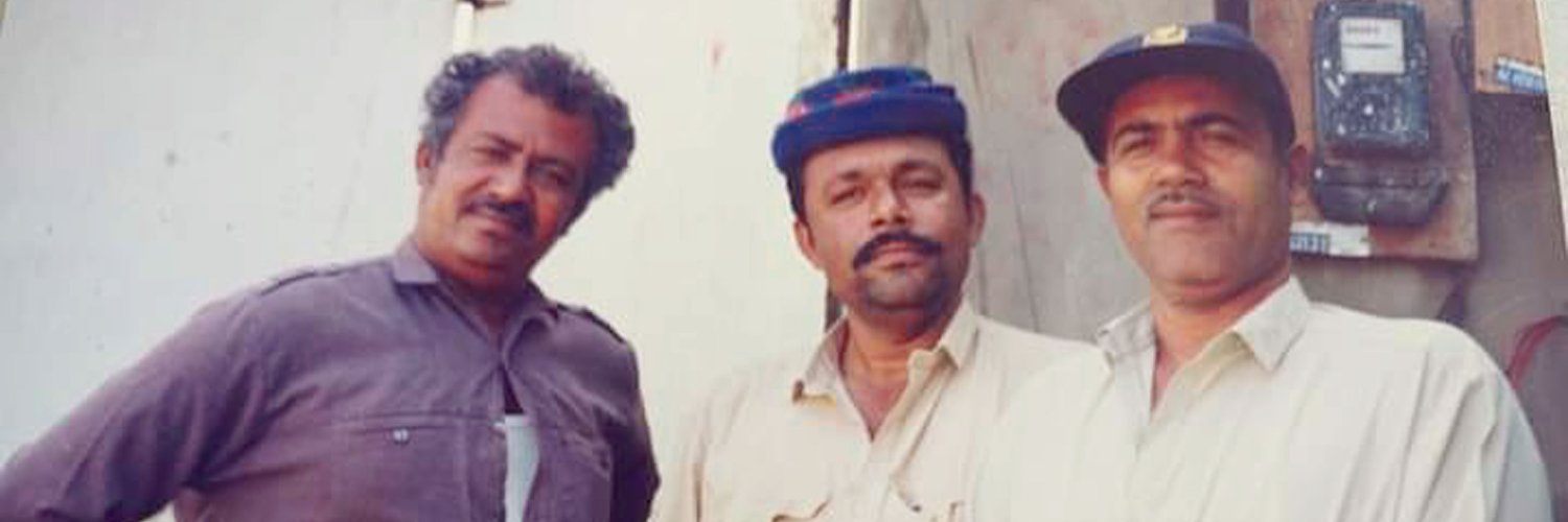 gulpff's profile banner image