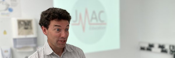 JMACeducation Profile Banner