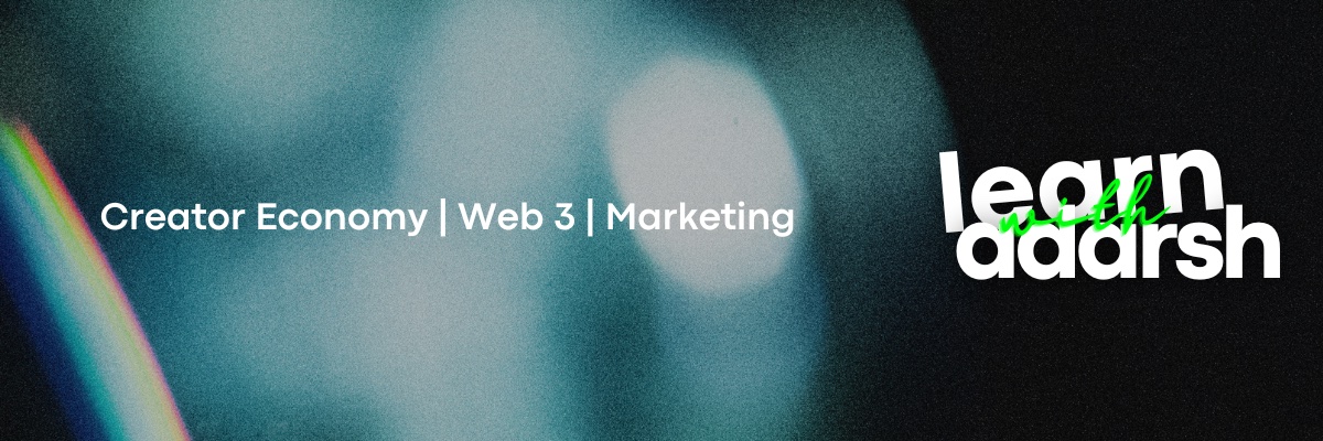 Adarsh Mishra ( shitposting arc ) banner