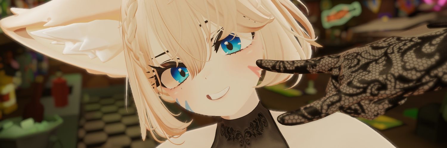 YEOULFFOX's profile banner image
